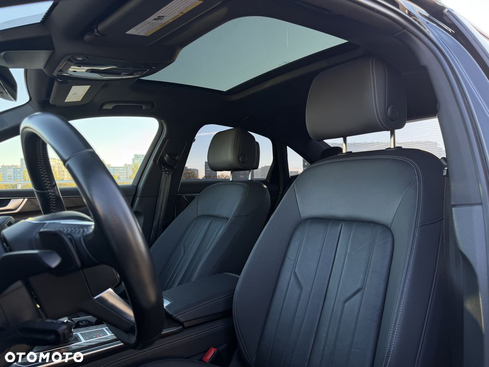 Audi A6 Limousine - 19
