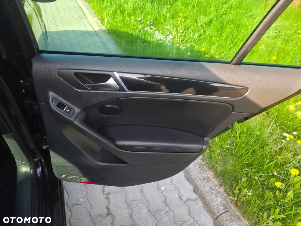 Volkswagen Golf 2.0 TDI GTD DSG - 31
