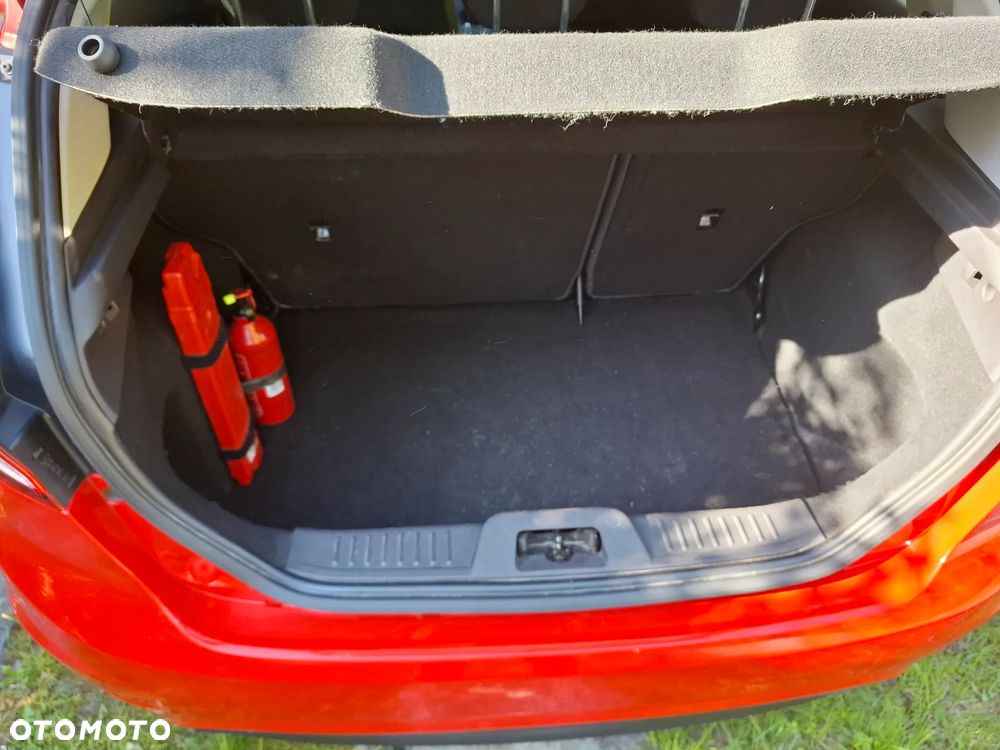Ford Fiesta 1.25 Ambiente - 8