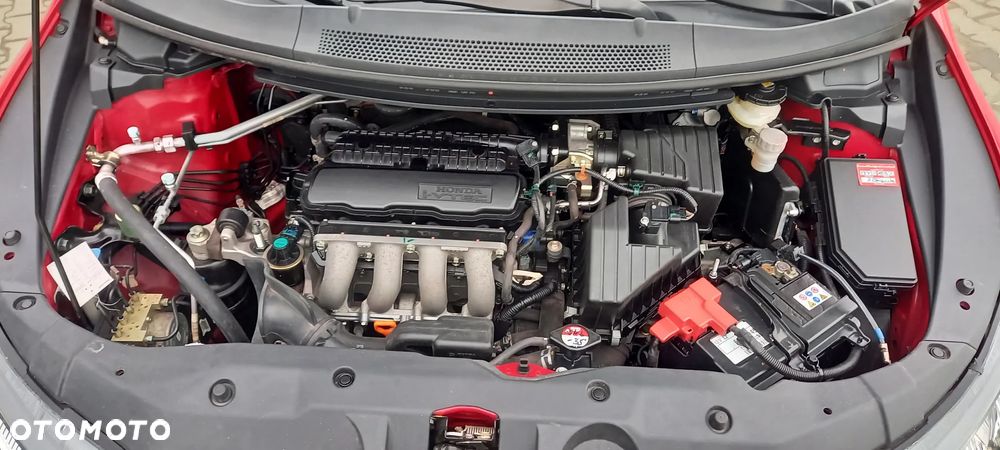 Honda Civic 1.4 i-VTEC Sport Black Edition - 26