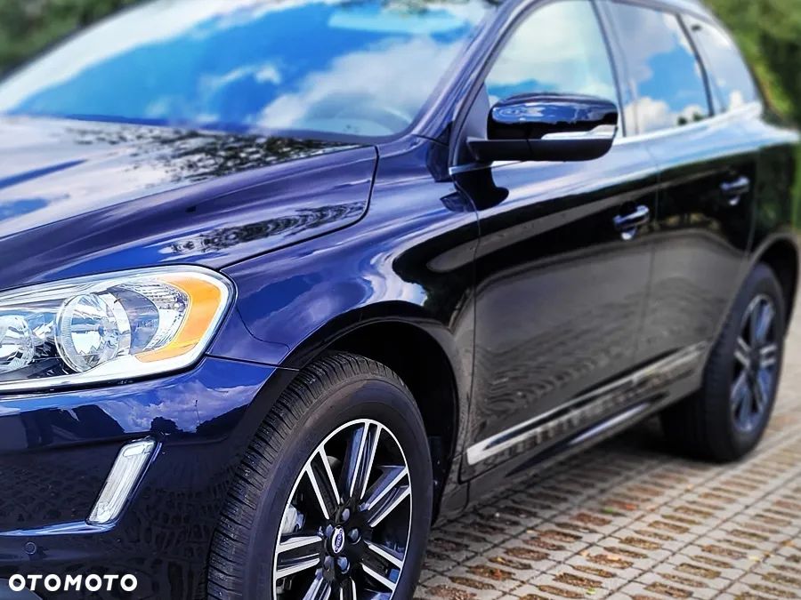Volvo XC 60 - 1