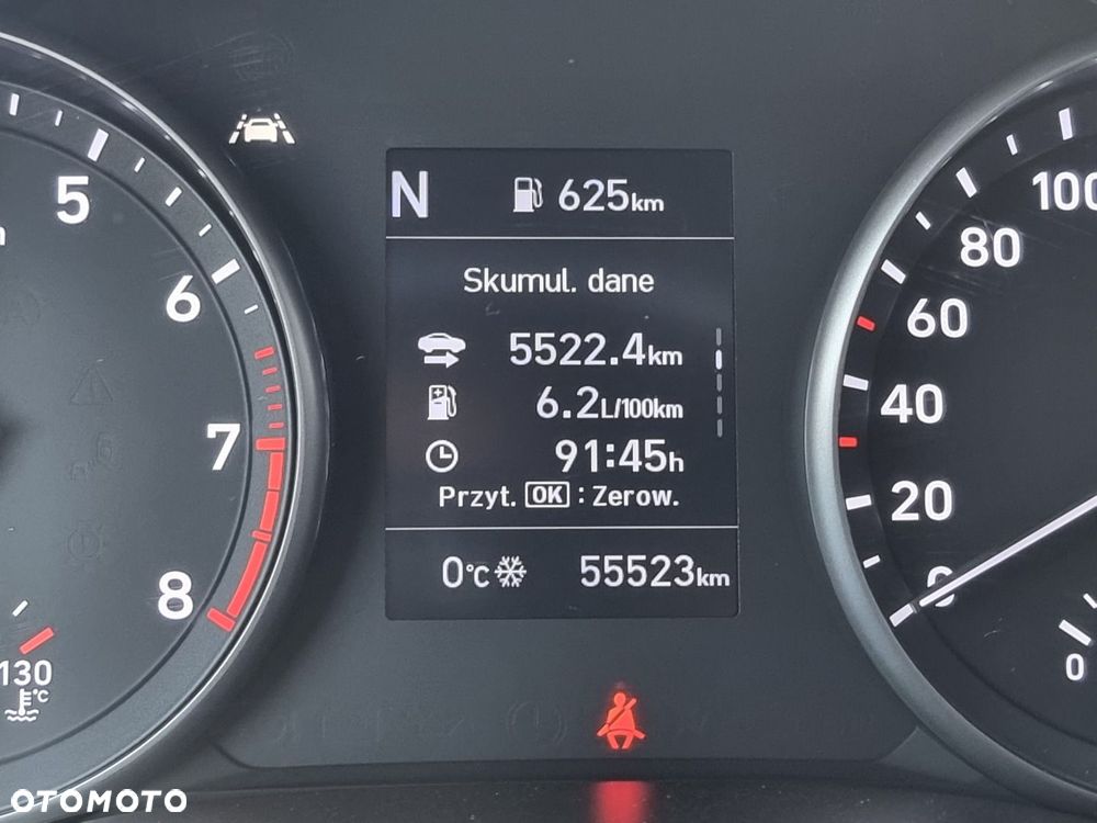 Hyundai i30 1.5 T-GDI 48V Smart - 35