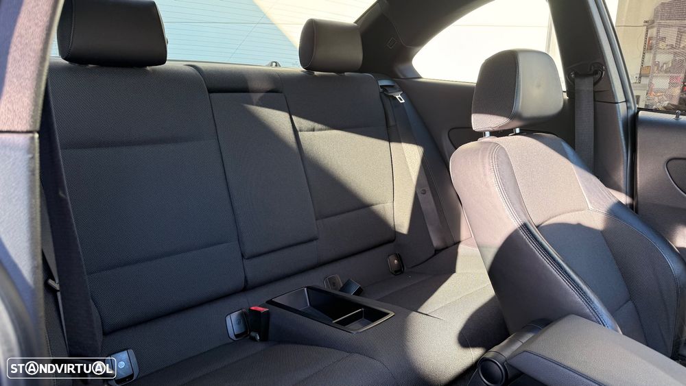 BMW 120 d Coupe - 15