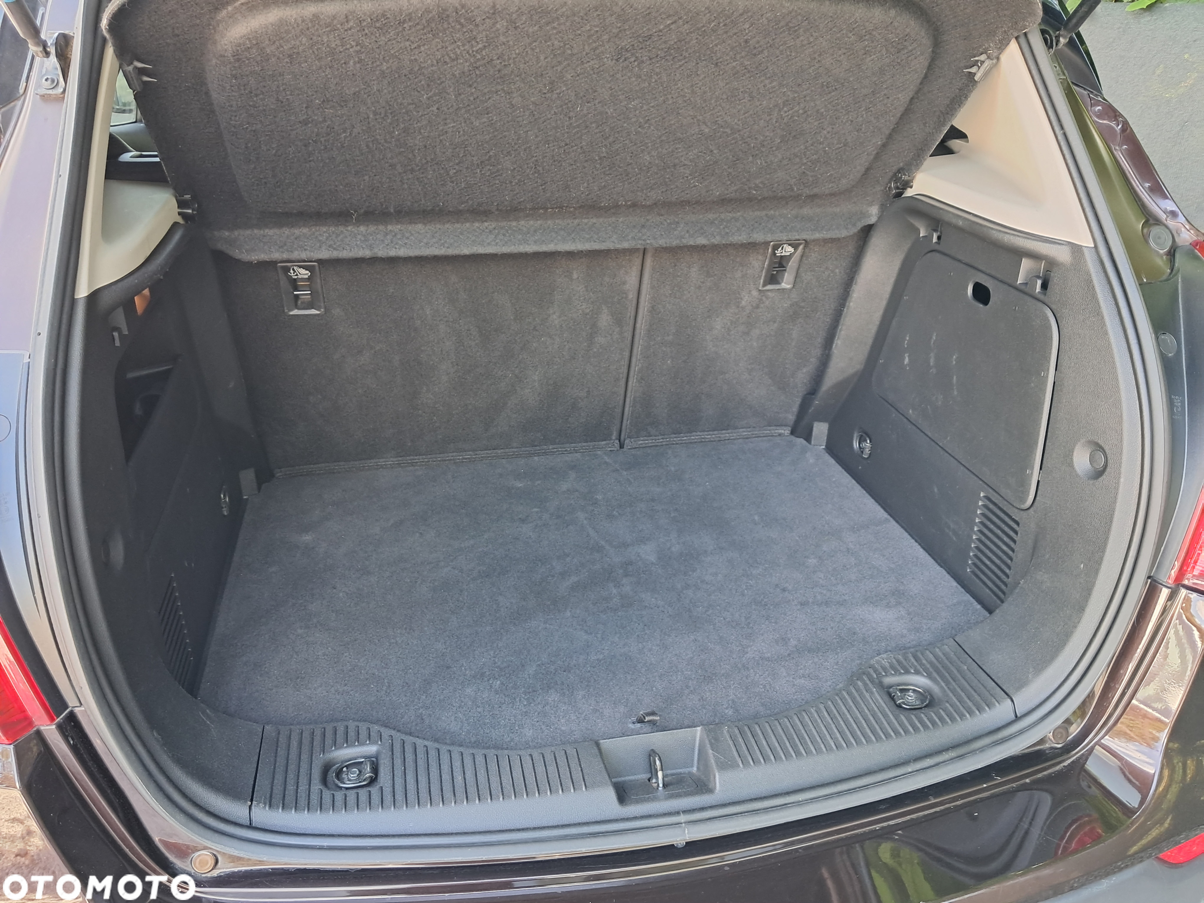Opel Mokka - 25