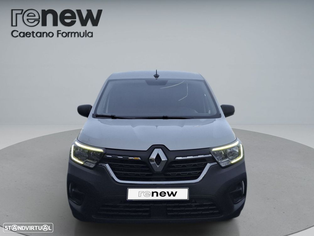 Renault Kangoo 1.5 Blue dCi 95 Advance 3 lugares - 2