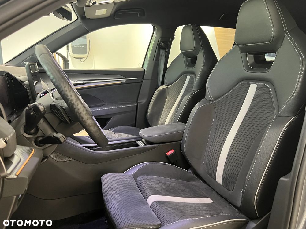 Skoda Kodiaq 2.0 TSI 4x4 Sportline DSG - 17