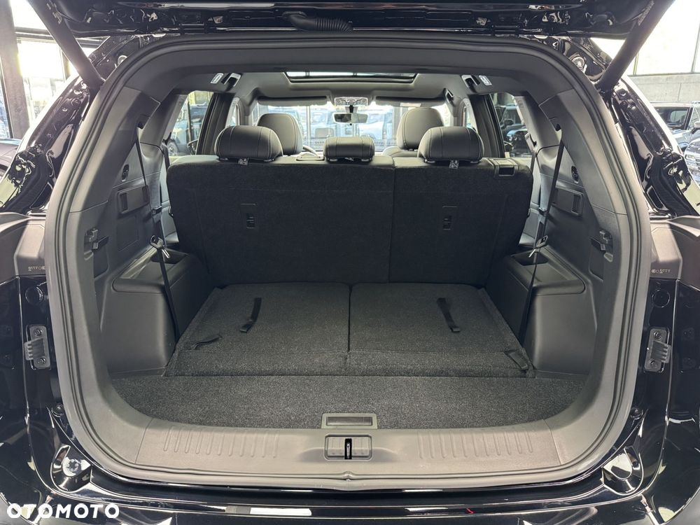 Jetour X70 Plus 1.5T DCT - 26