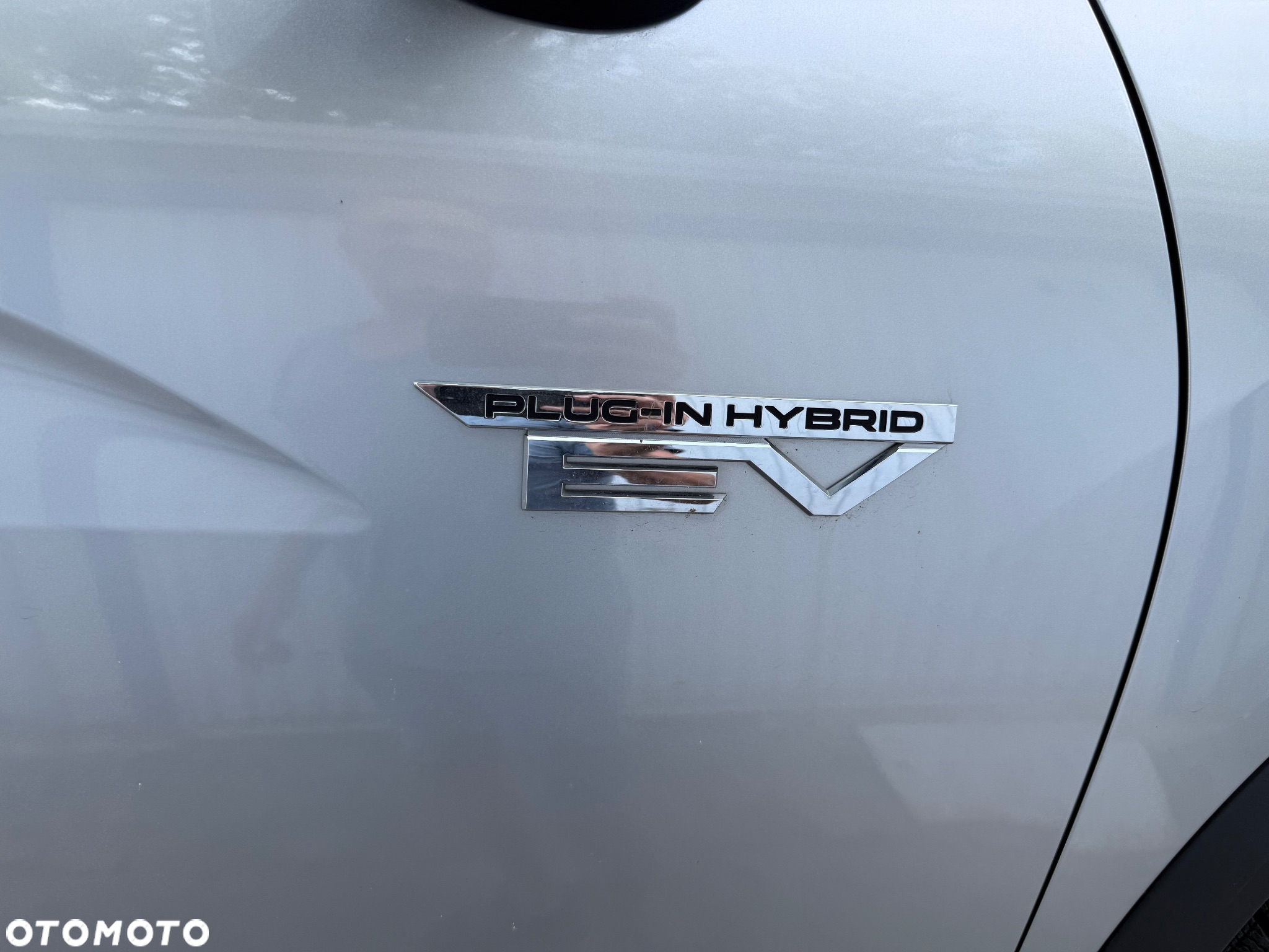 Mitsubishi Eclipse Cross Plug-In Hybrid 4WD Plus Select - 10