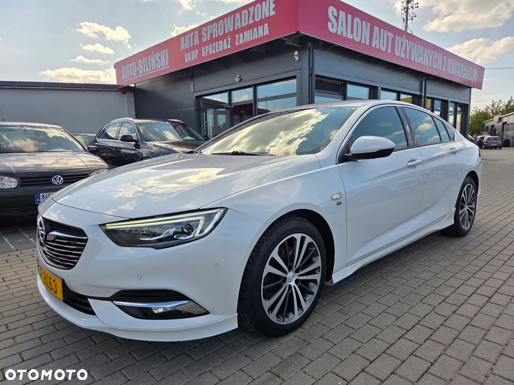 Opel Insignia 1.6 Direct InjectionT Dynamic - 3