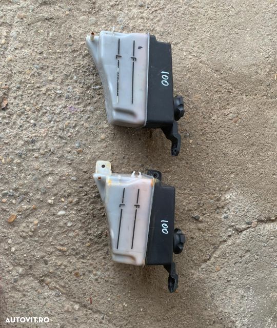 Vas expansiune Hyundai Santa Fe CM [2006 - 2010] Crossover 2.2 CRDi A - 1