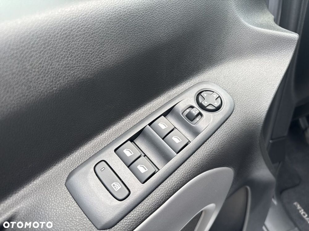 Toyota Proace City Verso 1.5 D-4D Business - 21