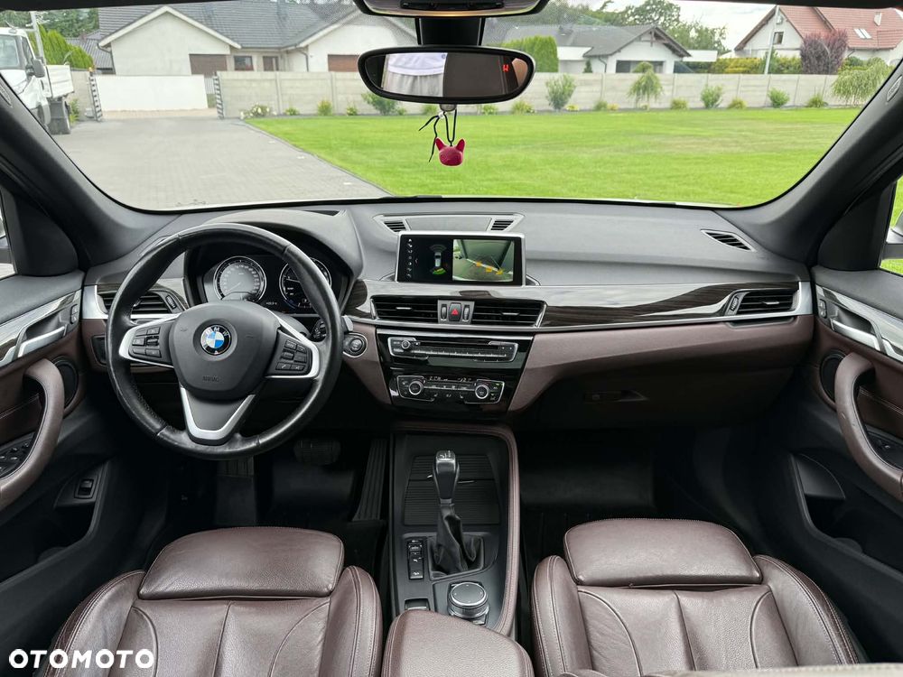 BMW X1 - 18