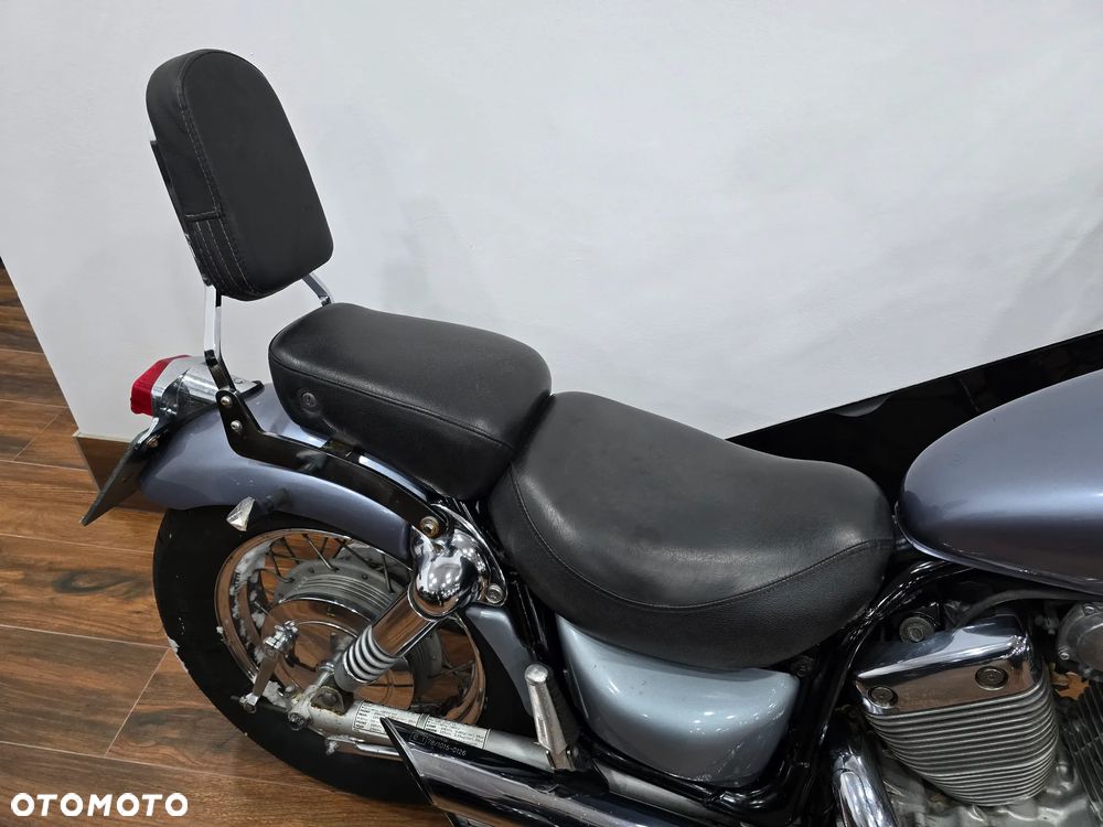 Yamaha Virago - 20