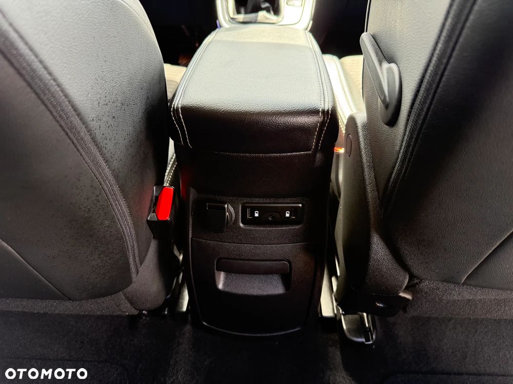 Renault Grand Scenic Energy TCe 130 S&S LIMITED - 18