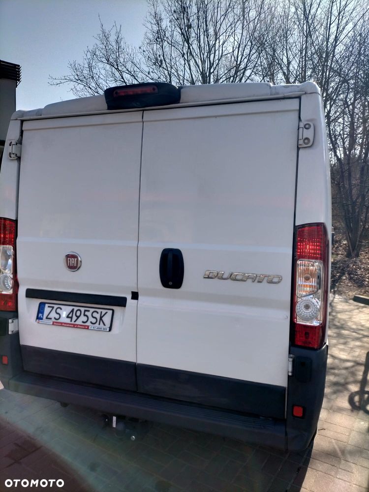 Fiat DUCATO - 8