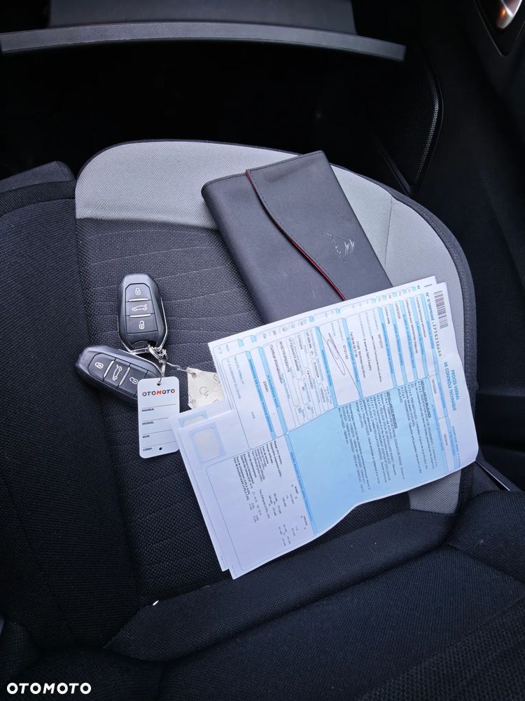 Citroën C4 Picasso BlueHDi 150 EAT6 Business Class - 16