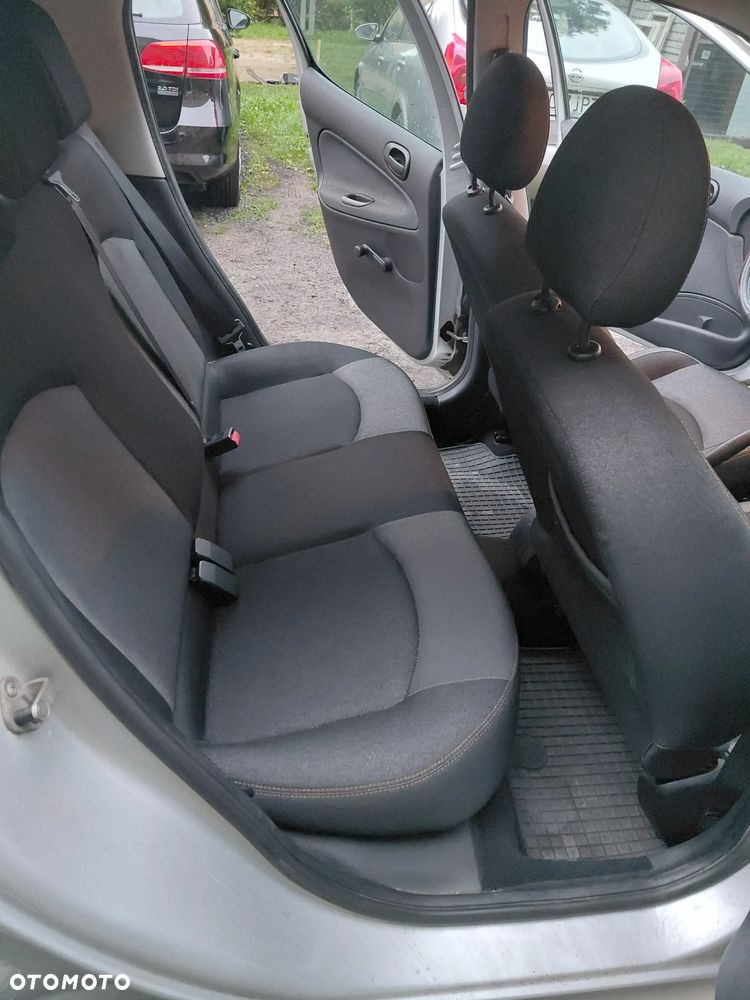 Peugeot 206 1.4 Generation - 9