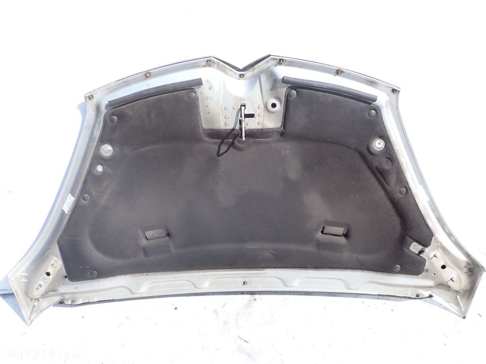 MASKA CITROEN C4 PICASSO LIFT 1.6HDI EZR - 13