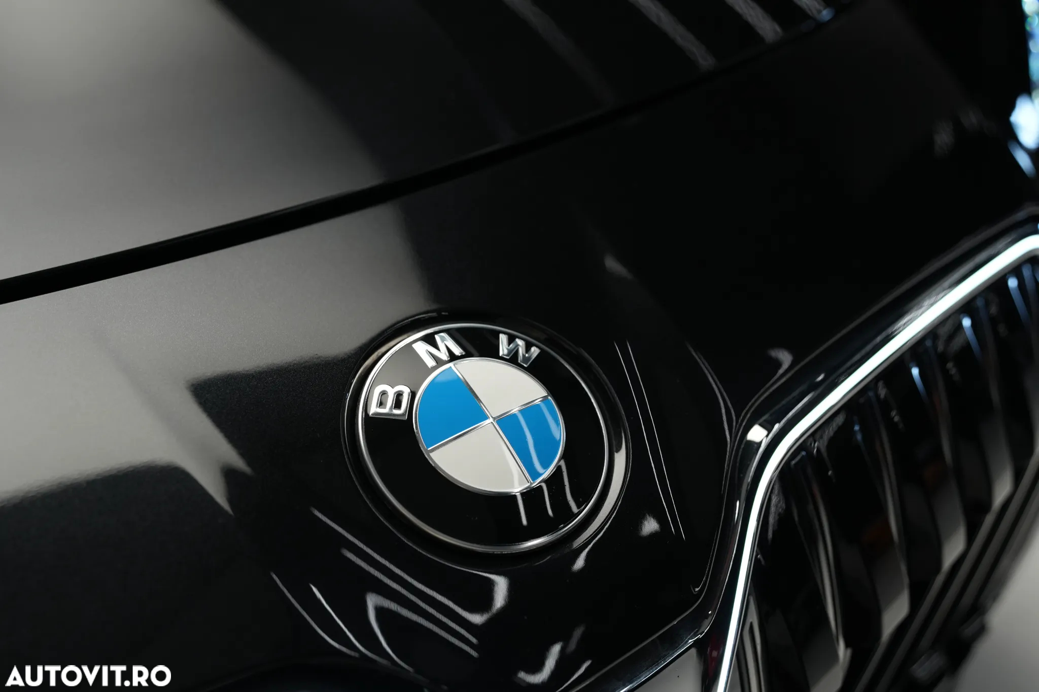 BMW Seria 7 740d xDrive MHEV - 5