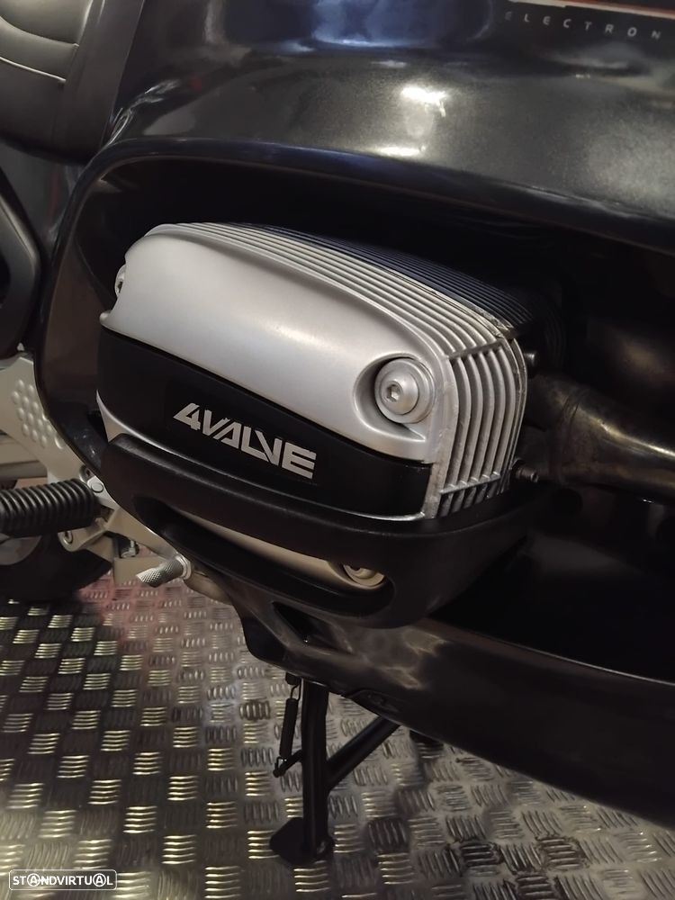 BMW K 1100 RS 1100 RT - 8
