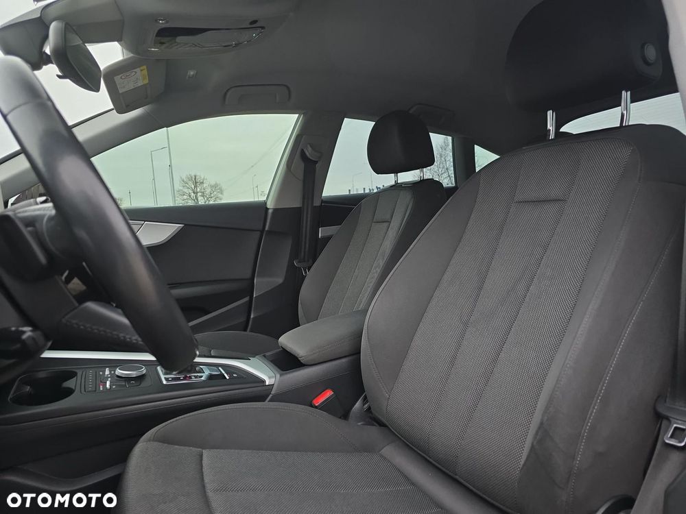 Audi A5 Sportback 2.0 TDI S tronic - 20