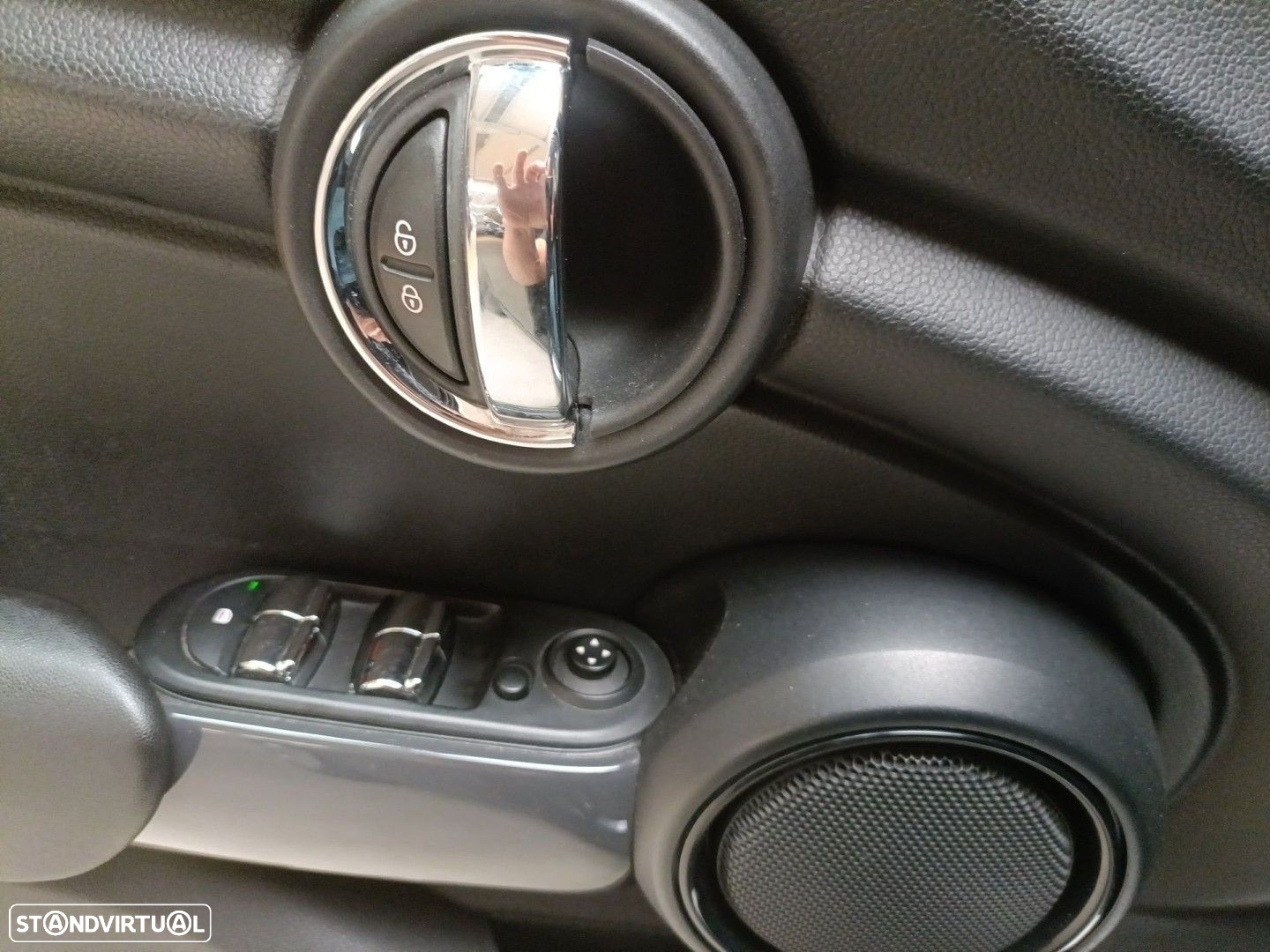 MINI 5 Portas Cooper D - 14