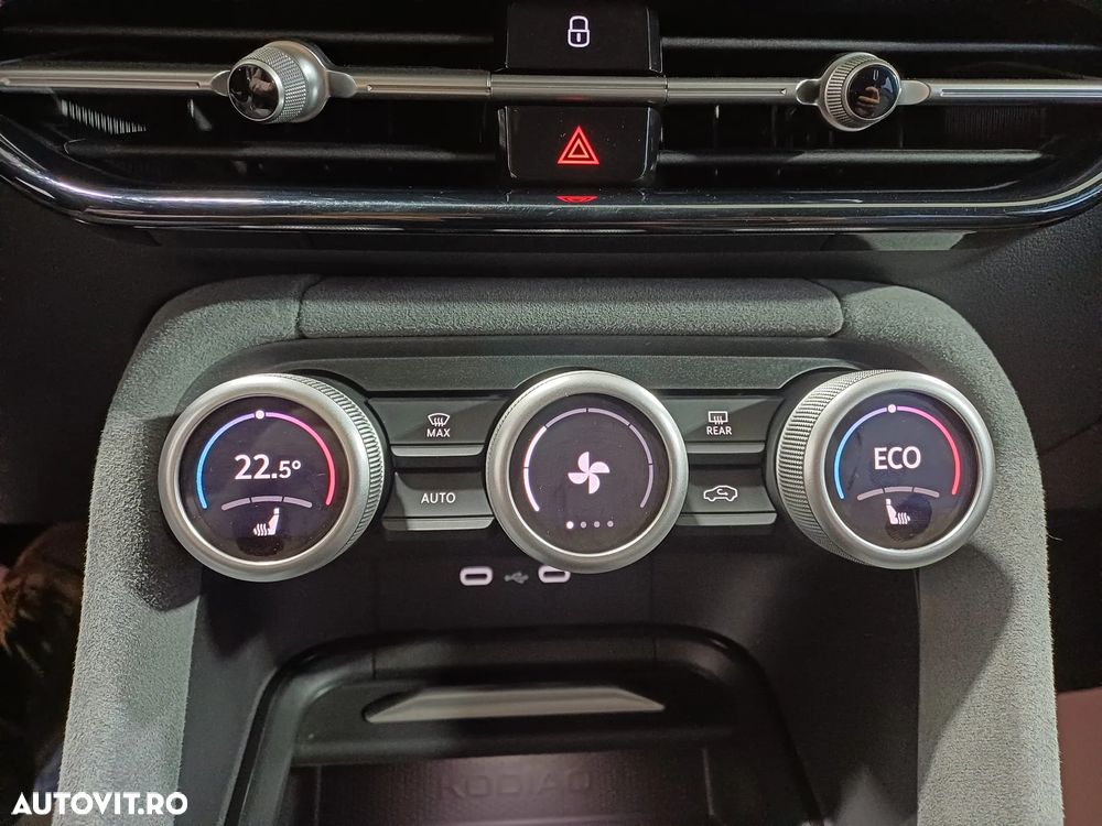 Skoda Kodiaq 1.5 TSI DSG PHEV Selection - 26