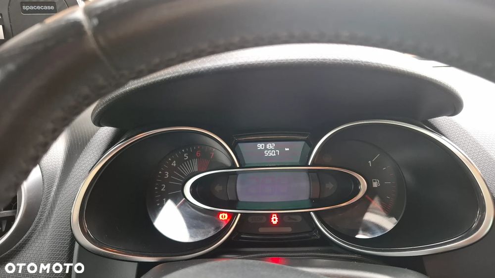 Renault Clio 1.2 16V Life - 15
