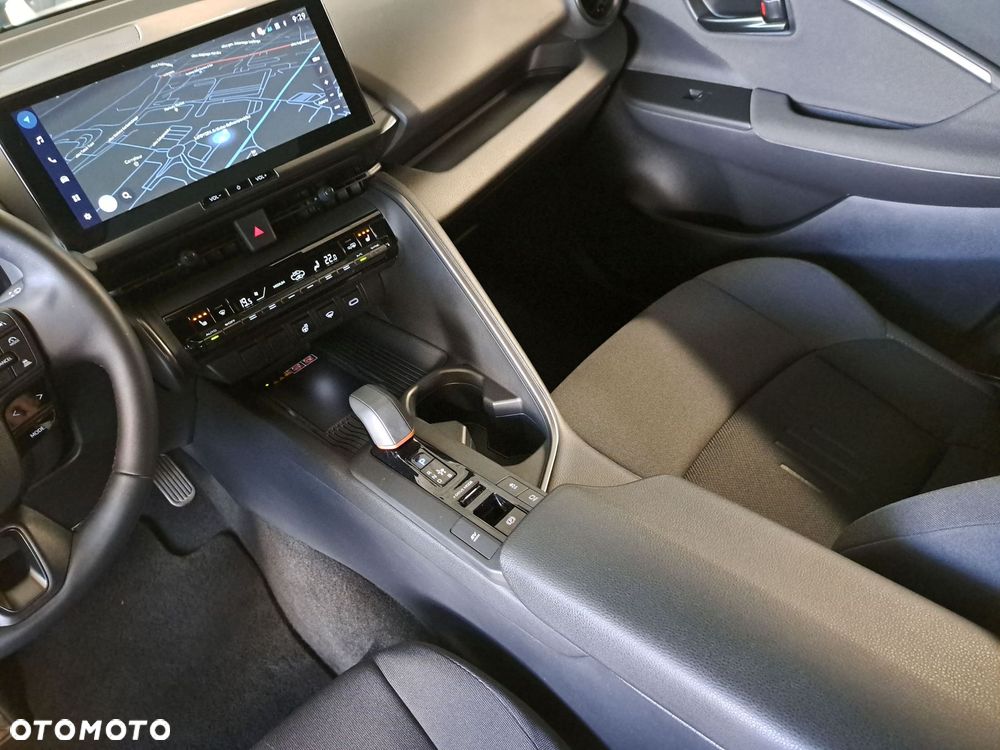 Toyota C-HR 1.8 Hybrid Style - 28