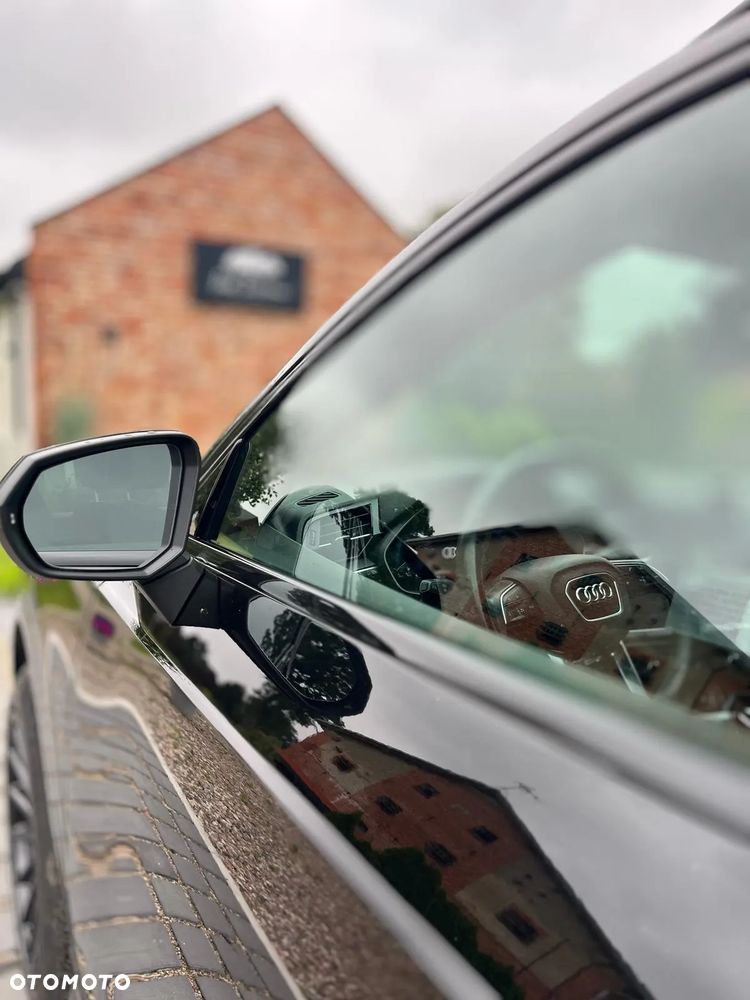 Audi Q3 45 TFSI quattro S tronic - 10