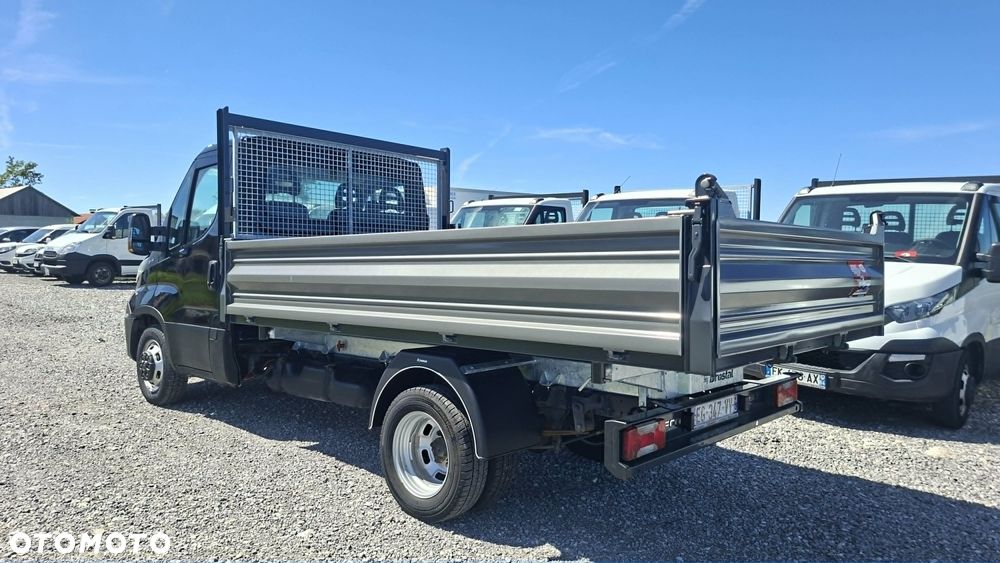 Iveco 35C14, 35C13, 35C15, 35C16, 35S13, 35S14 - 10