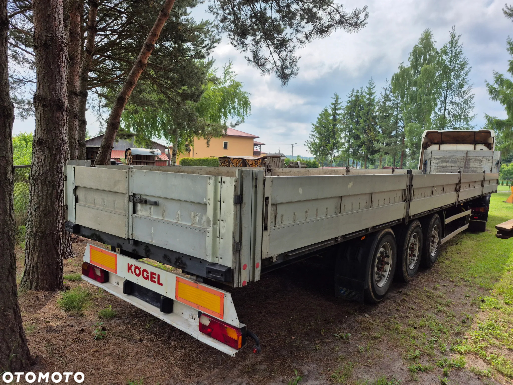 MAN F2000 - 6