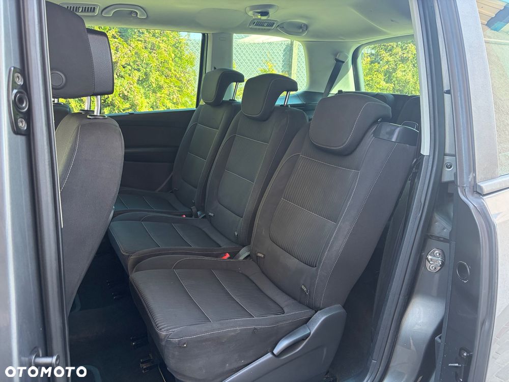 Seat Alhambra 2.0 TDI Style DSG - 22