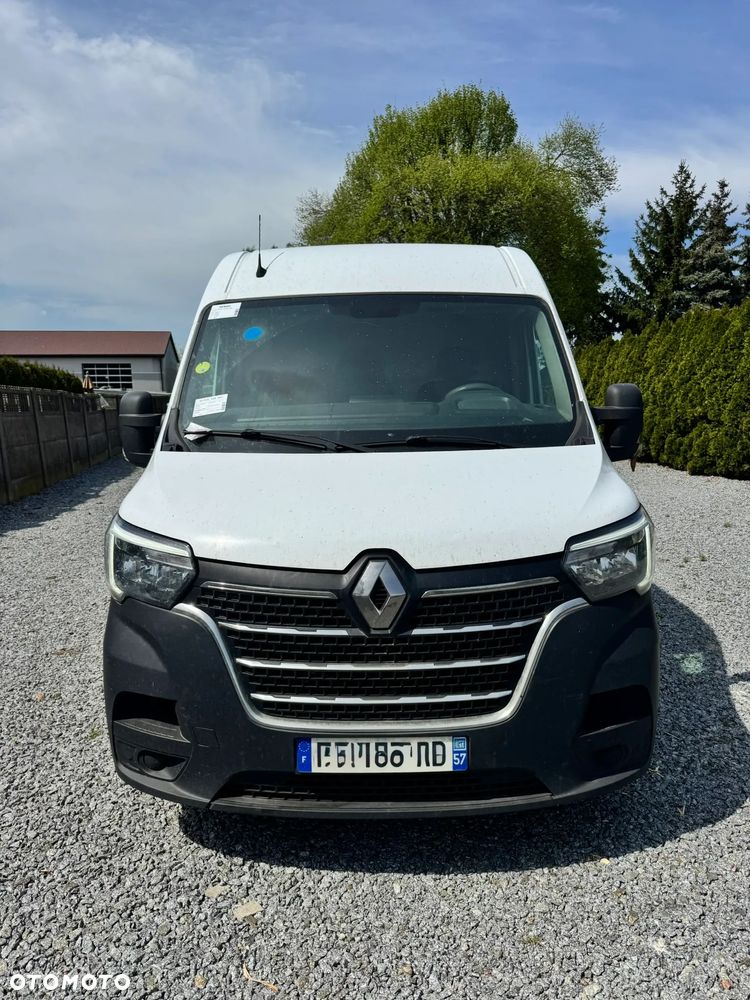 Renault MASTER - 2