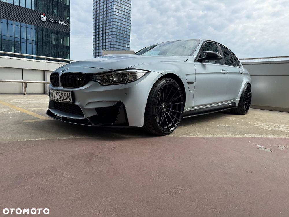 BMW M3 - 3