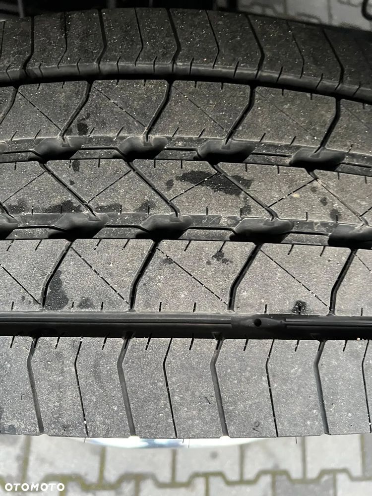 DAF LF 320 LF320 Kontener 18 ep 7,5 m winda sprowadzony wron-pol - 10