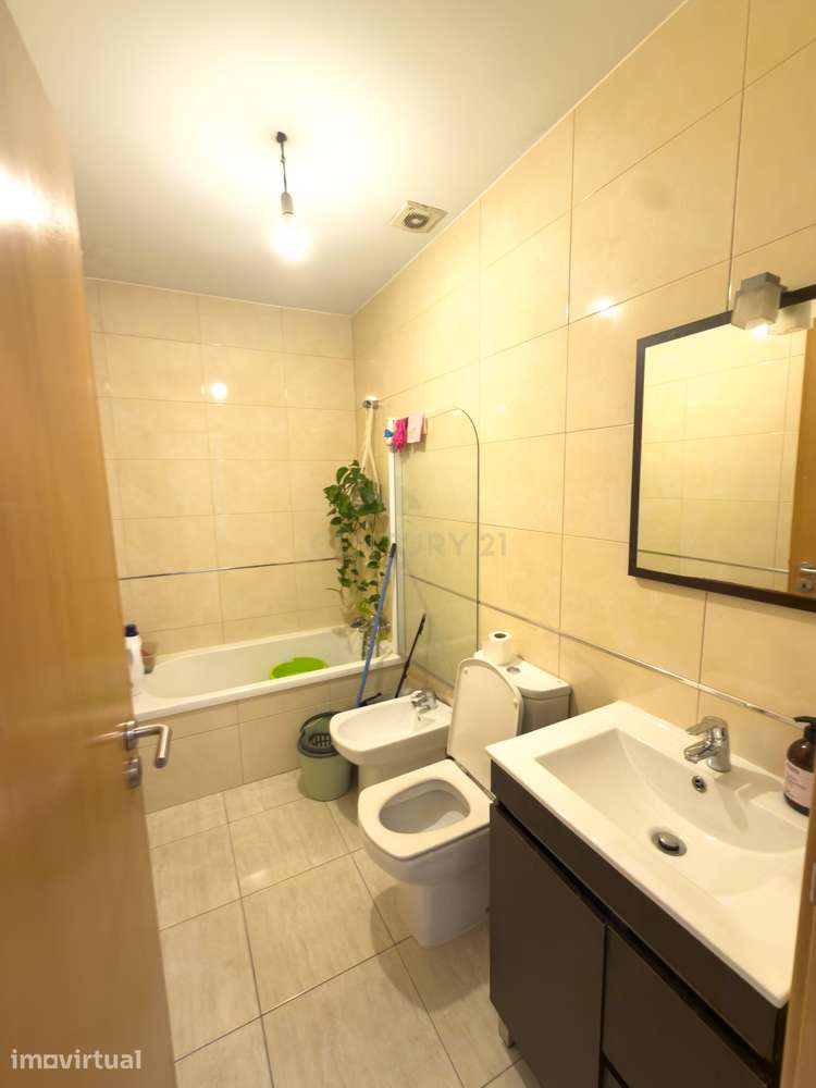 Apartamento T2 em Bragança com Vista Panorâmica - Grande imagem: 4/18