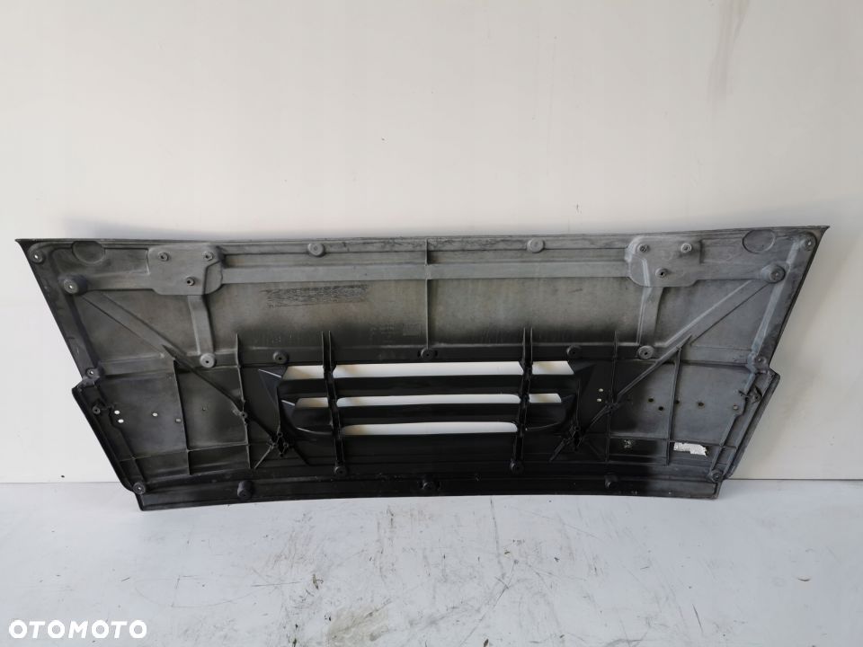 MASKA ATRAPA DAF LF oryginał - 5