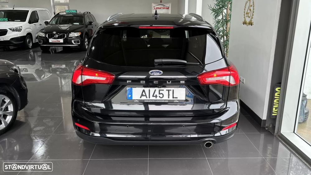 Ford Focus SW 1.5 TDCi EcoBlue Active Style SIP - 6