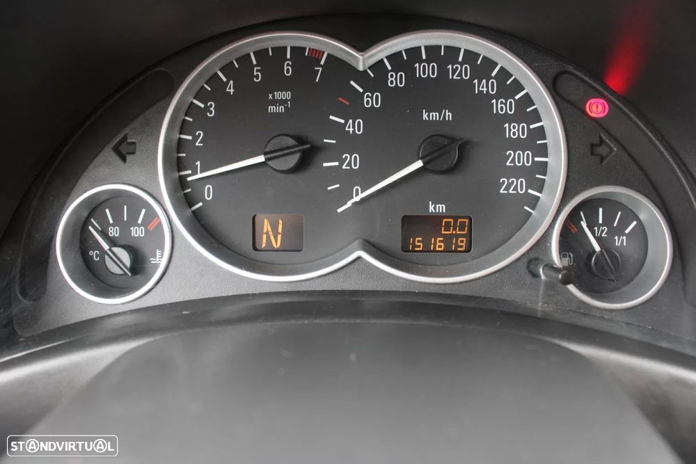 Opel Corsa - 3