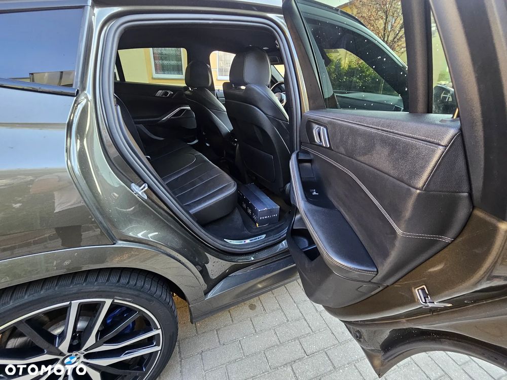 BMW X6 - 13