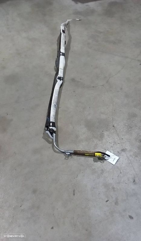 Airbags De Cortina Dto Volkswagen Golf V (1K1) - 1