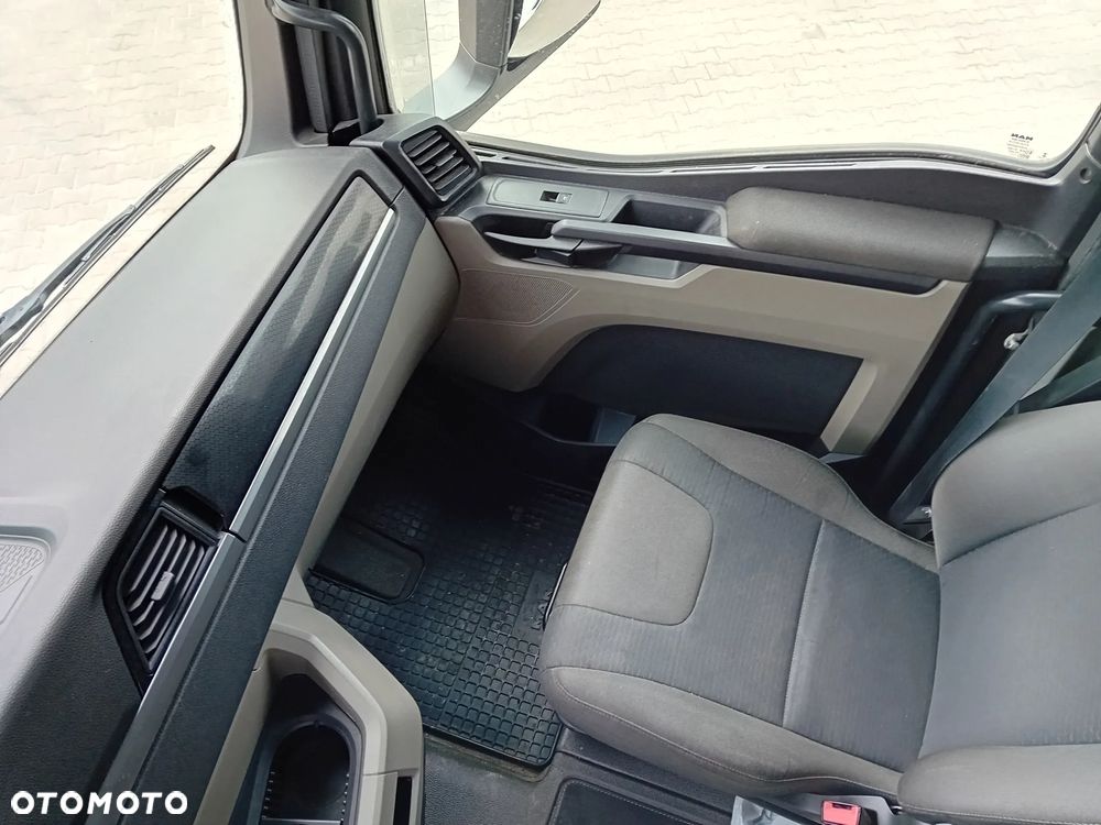 MAN TGX 18.470 BL SA - 14