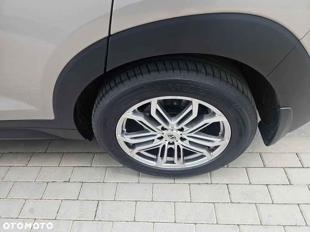 Hyundai Tucson 1.6 GDi 2WD Advantage - 18