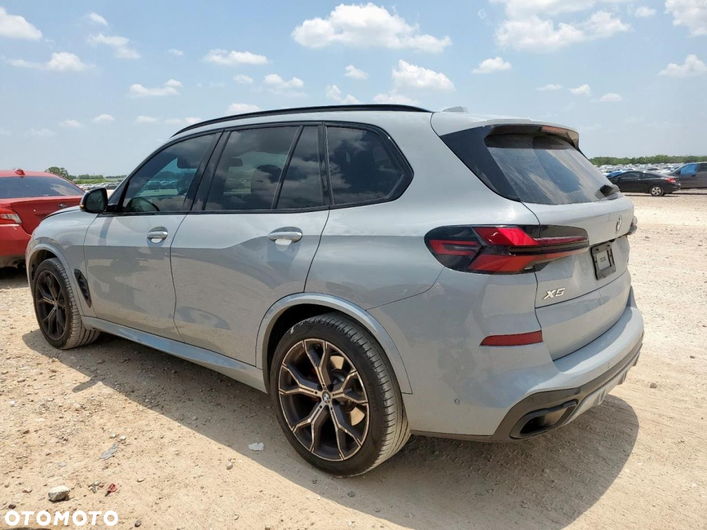 BMW X5 - 8