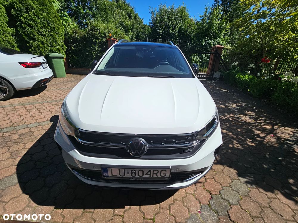 Volkswagen Taigo 1.5 TSI ACT Style DSG - 8
