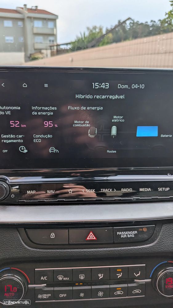 Kia XCeed - 17