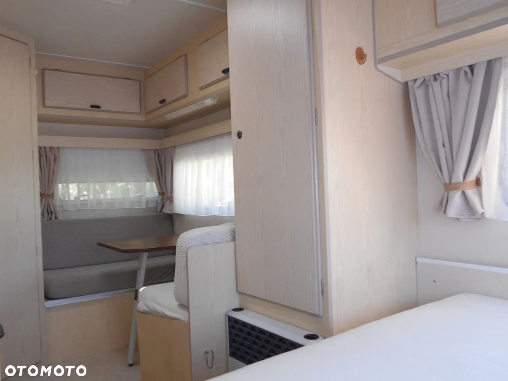 Avento PREMIER 390 TD LUXE - 5