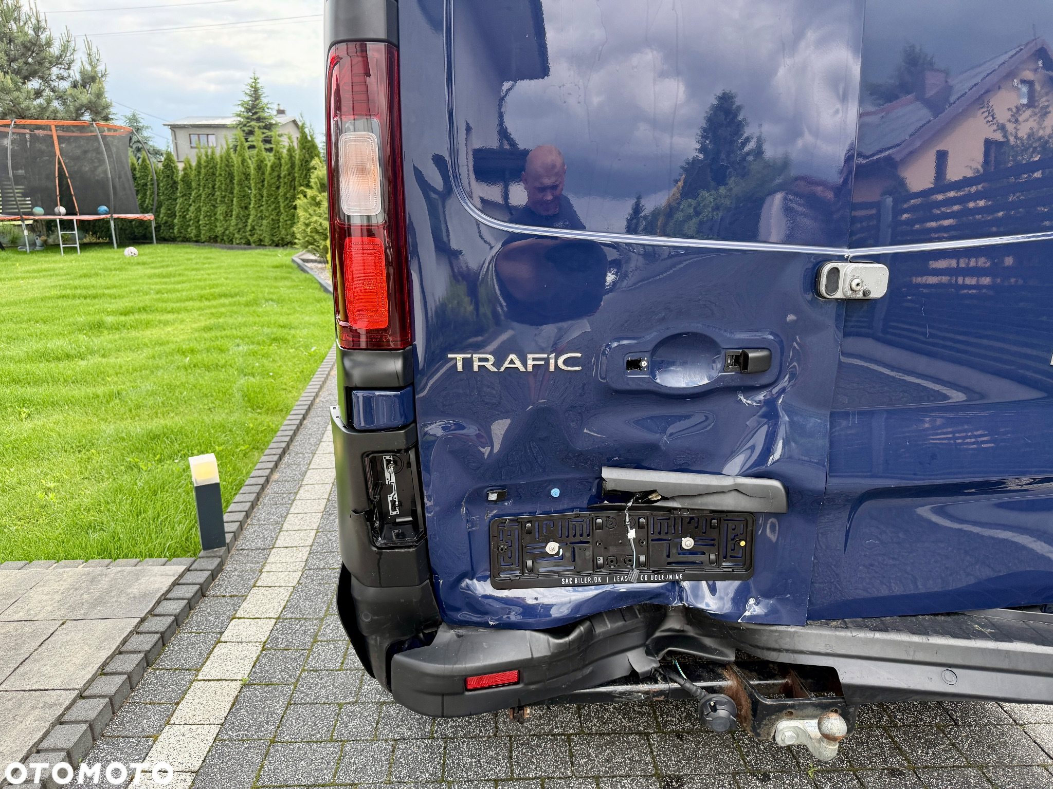 Renault Trafic - 12