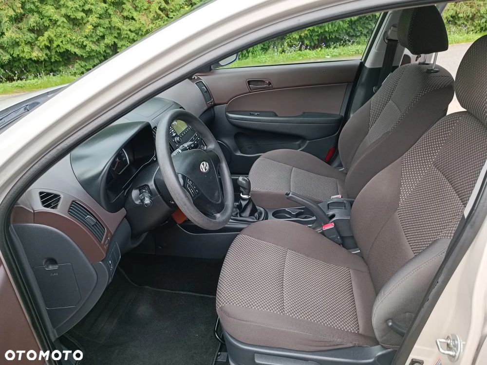 Hyundai i30 i30cw 1.4 Comfort - 11